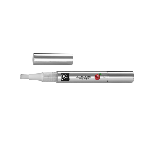 BO.NAIL Cuticle Oil Pen - Cherry Apple (3ml)