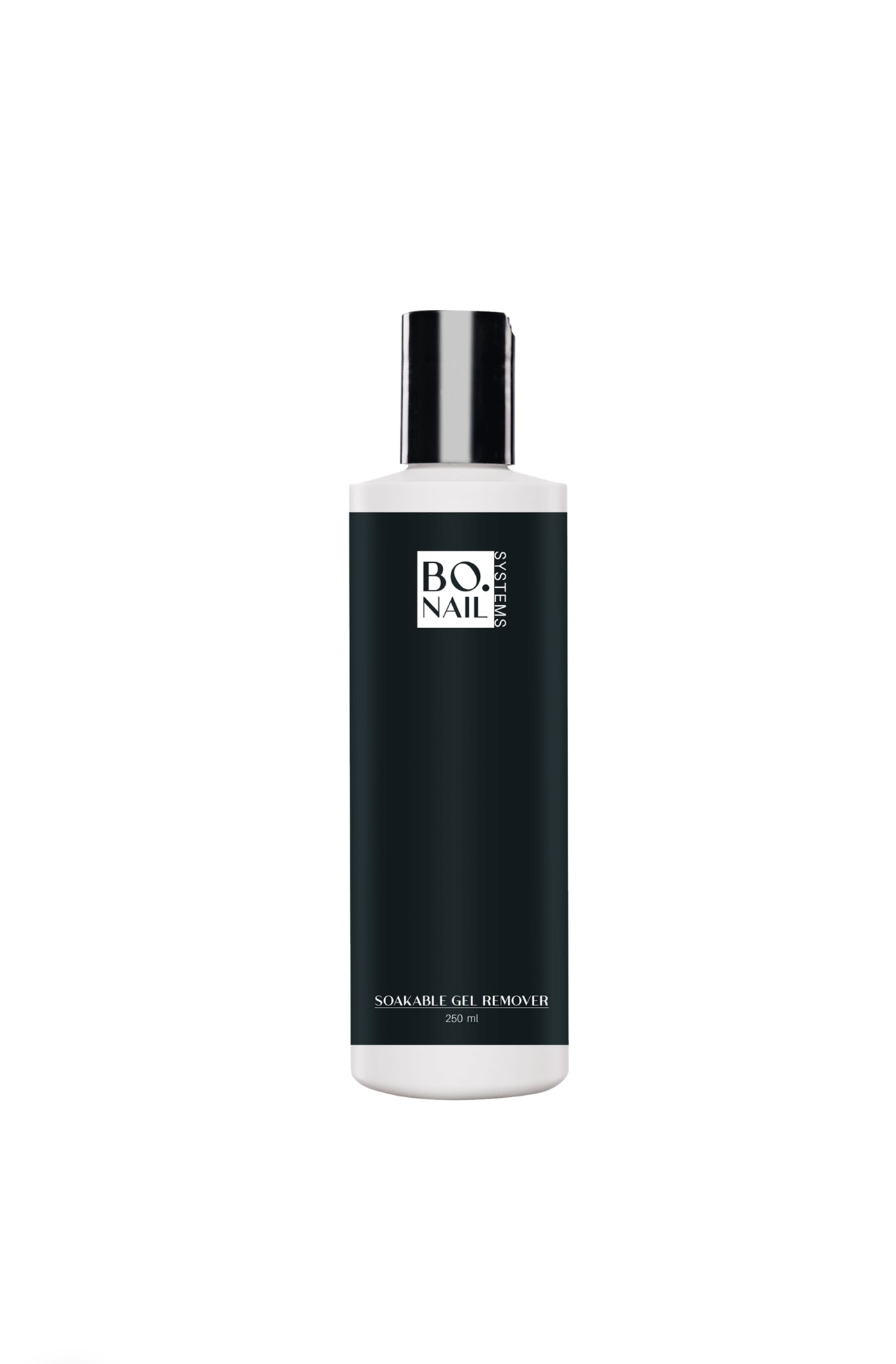 BO.NAIL Soakable Gel Remover (250ml)