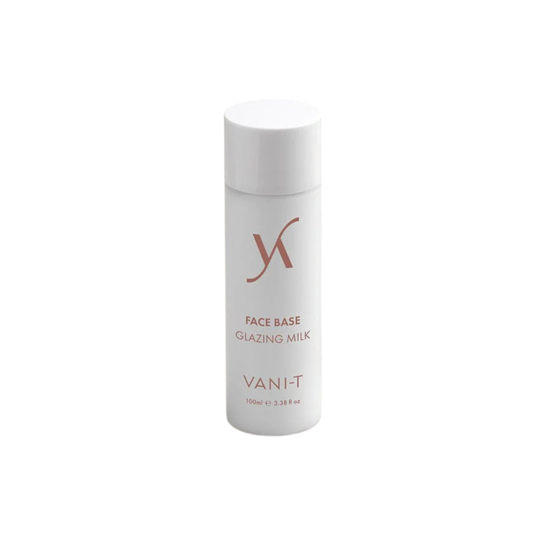 Vani-t Face Base er lúxus 4-í-1 serum