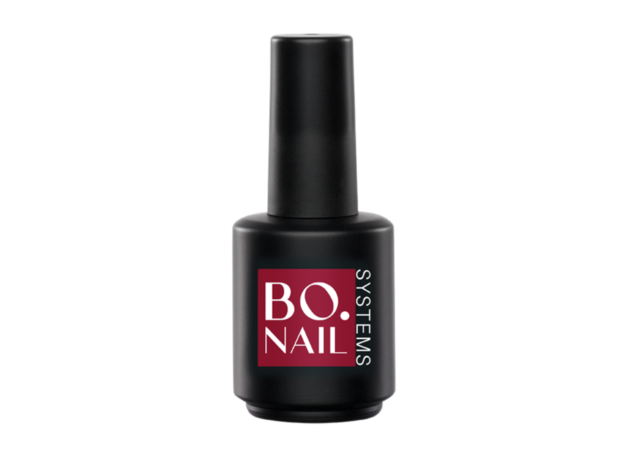 BO.NAIL Soakable Gelpolish #002 Amber (15ml)
