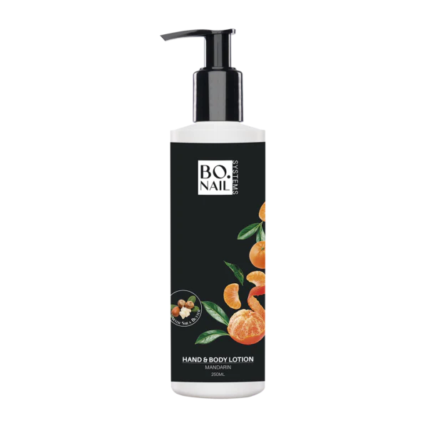 Lotion & Moisturizers