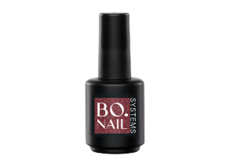 BO.NAIL Soakable Gelpolish #022 So Hot (15ml)