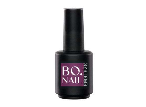 BO.NAIL Soakable Gelpolish #021 Mauvelous (15ml)