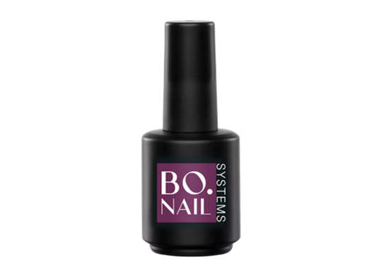 BO.NAIL Soakable Gelpolish #021 Mauvelous (15ml)