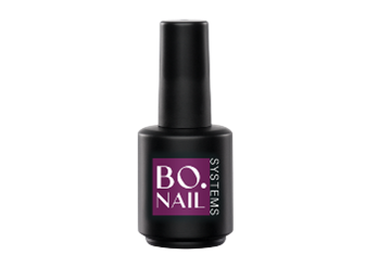 BO.NAIL Soakable Gelpolish #023 Mulberry (15ml)