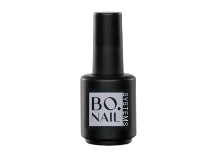 BO.NAIL Soakable Gelpolish #026 Stone Grey (15ml