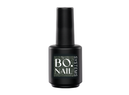 BO.NAIL Soakable Gelpolish #027 Starry Sky (15ml)