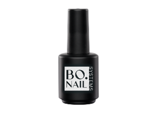 BO.NAIL Soakable Gelpolish #028 Frozen (15ml)