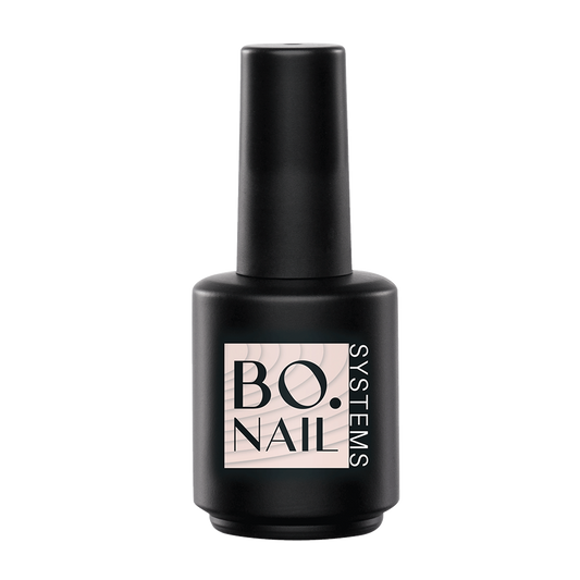 Brush Builder Cover Peach (15ml)