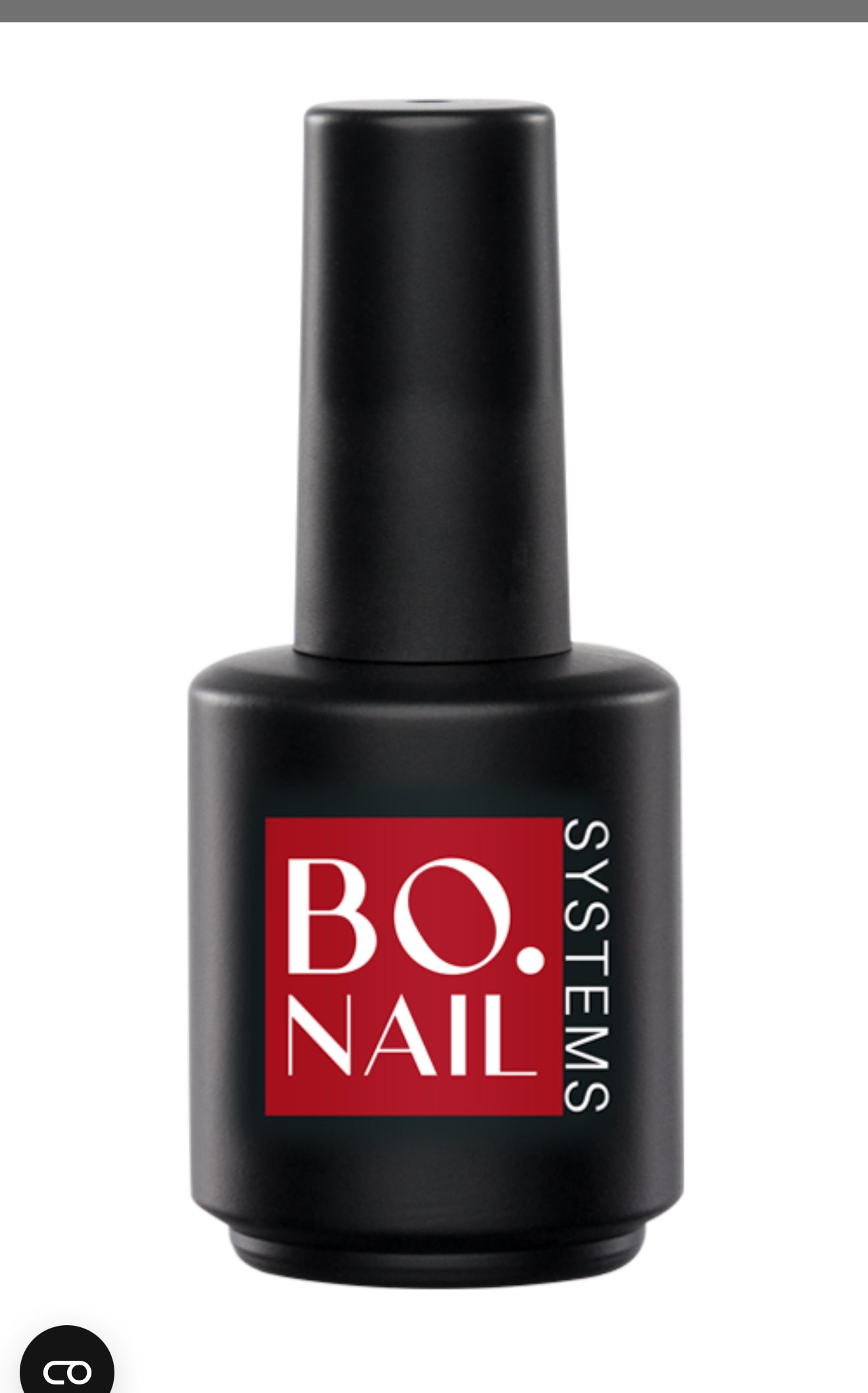 BO.NAIL Soakable Gelpolish #055 Scarlet