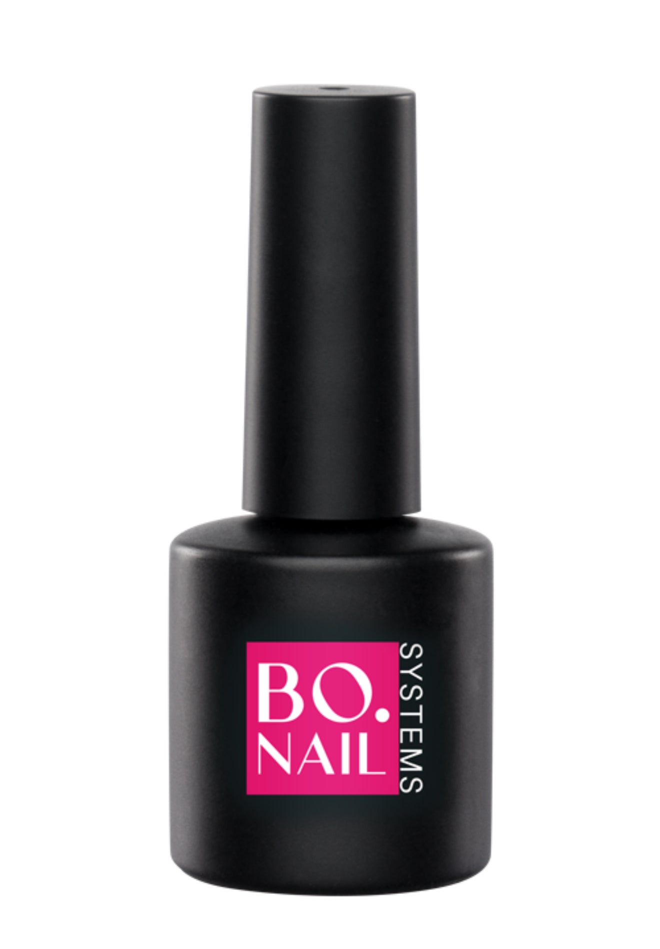 BO.NAIL Soakable Gelpolish #053 Raspberry (7ml)