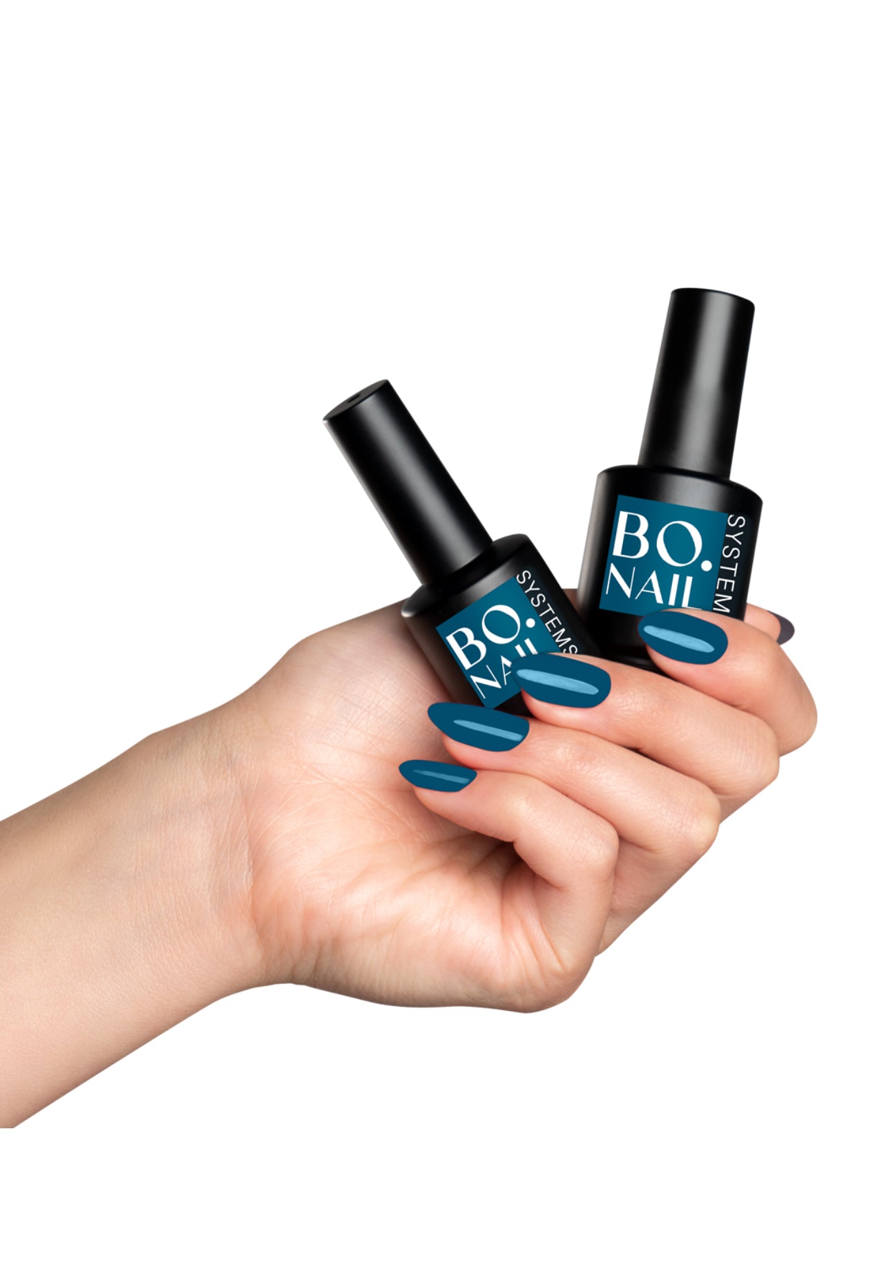 BO.NAIL Soakable Gelpolish #049 By Night