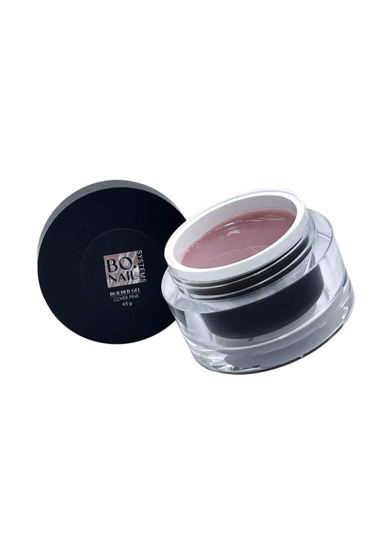 BO.NAIL Builder Gel Cover Pink (45 G)