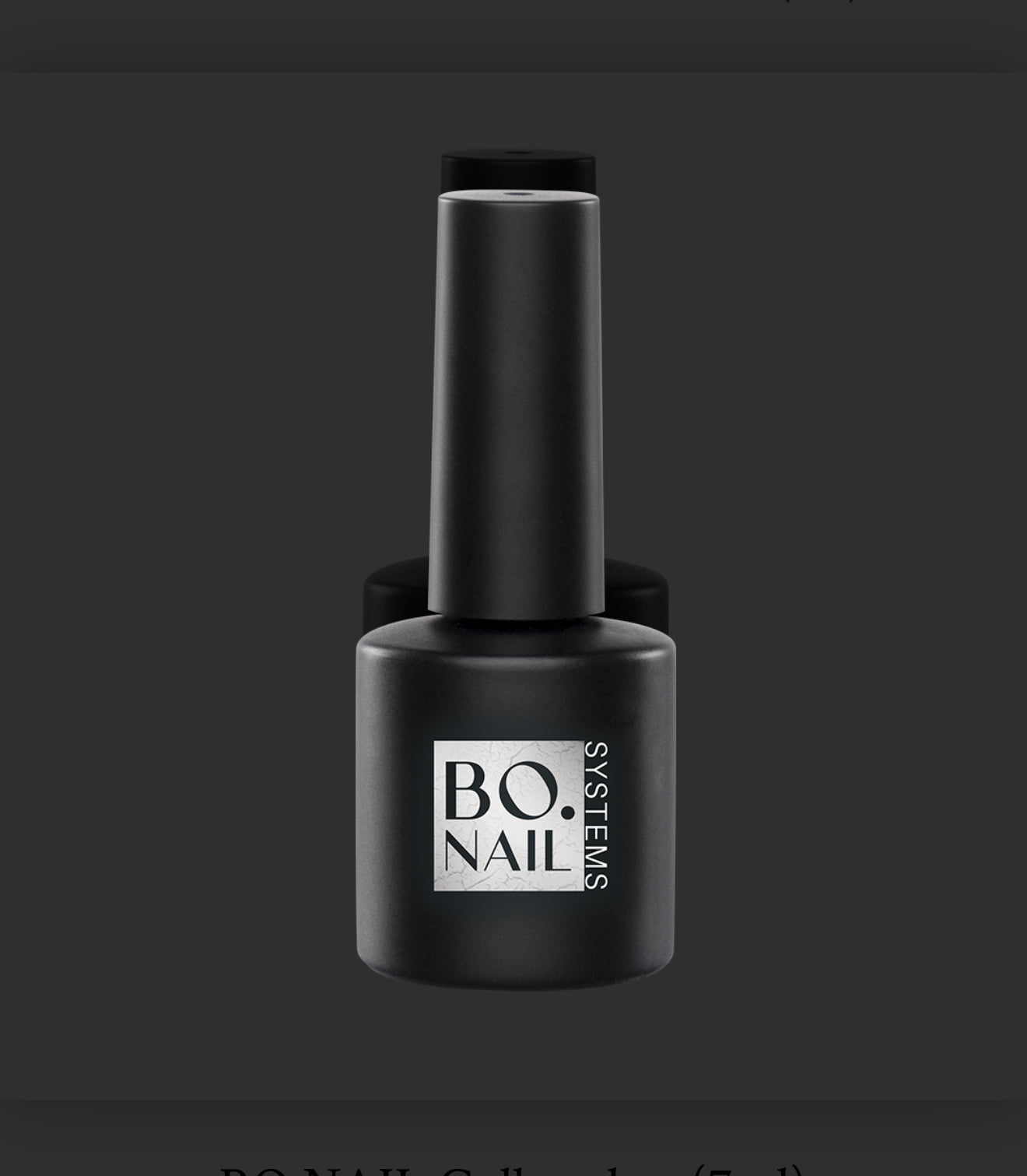 BO.NAIL Gelbreaker