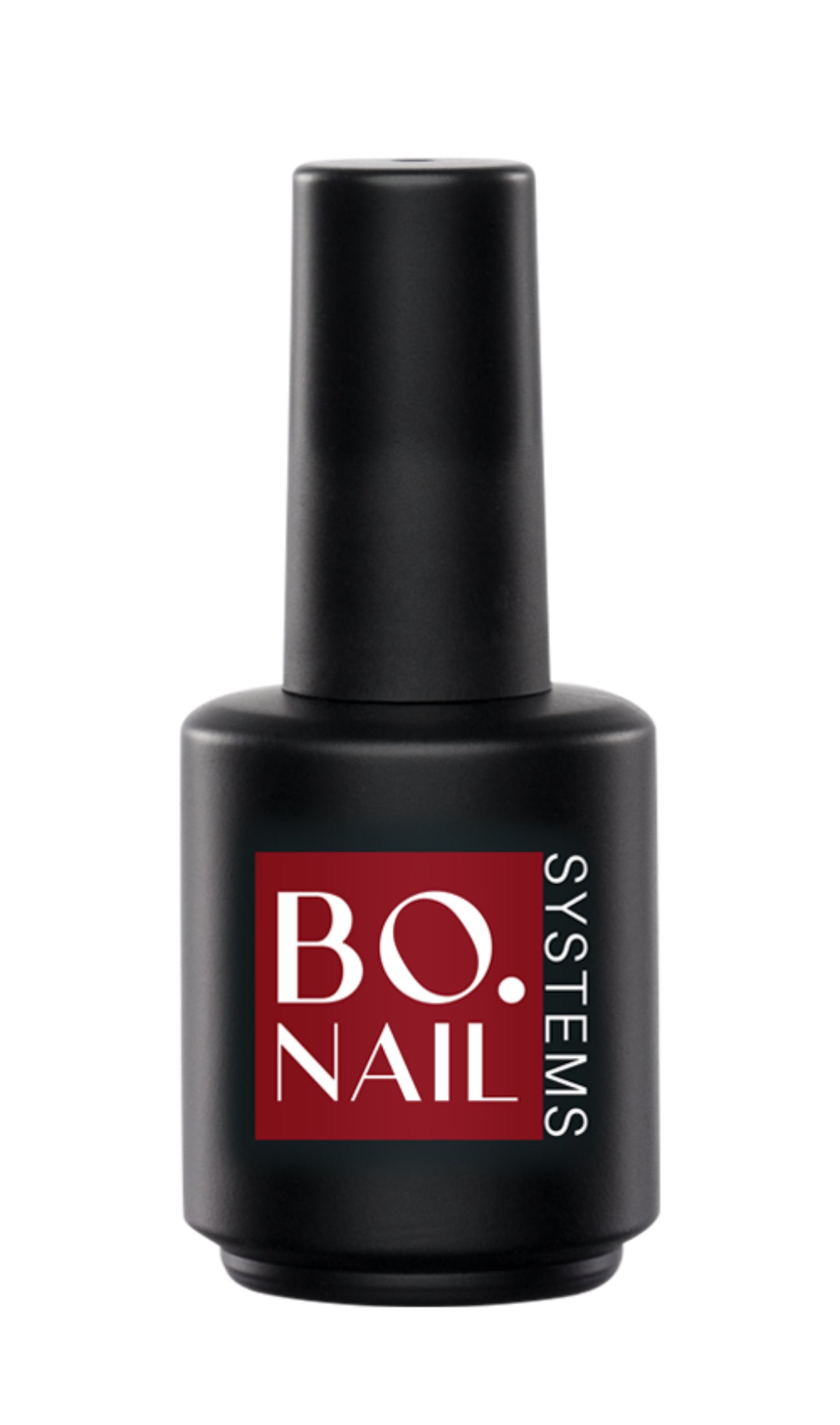 BO.NAIL Soakable Gelpolish #054 Ruby Red