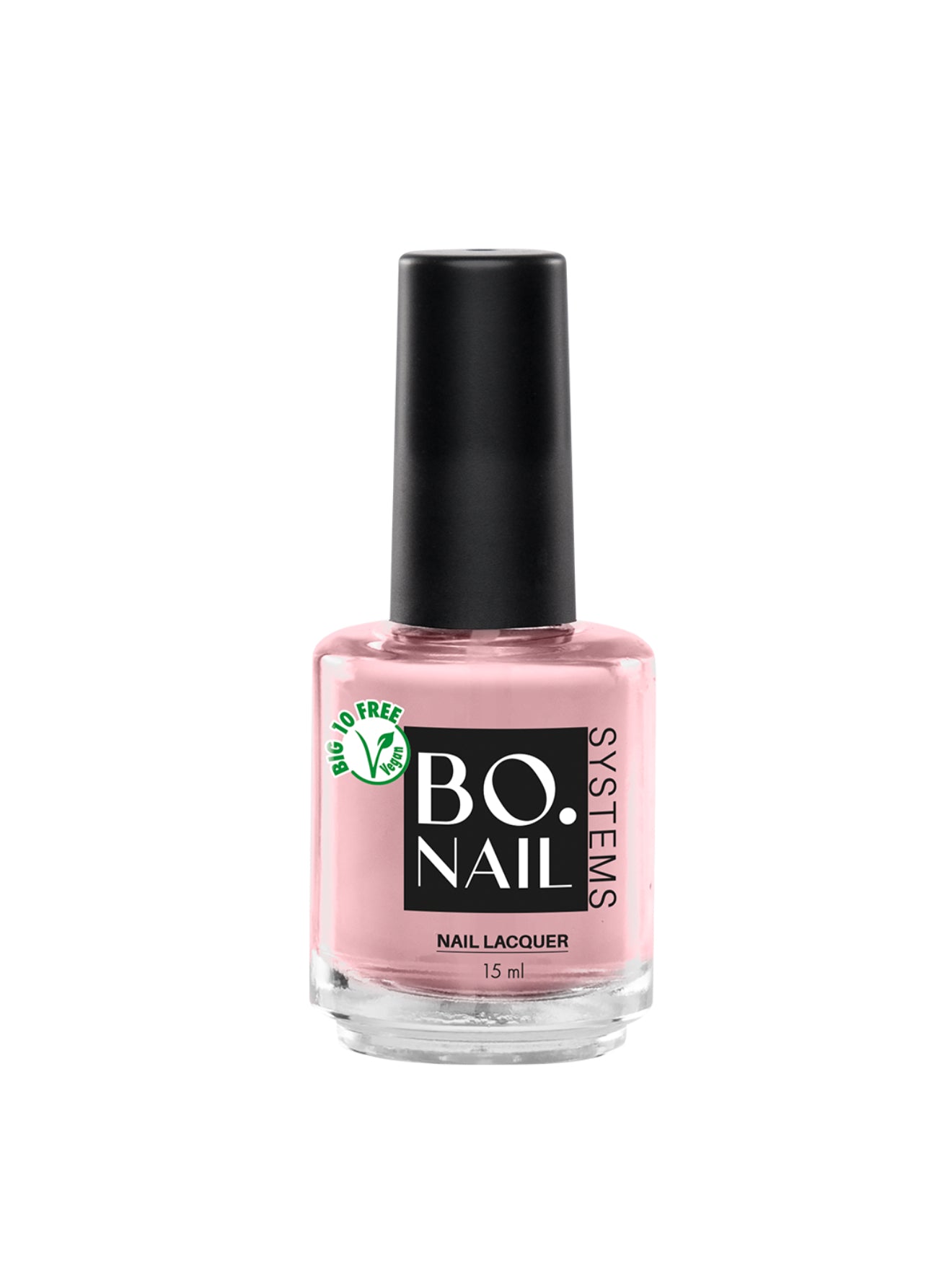 BO Nail Lacquer #045 Powder Pink 15ml