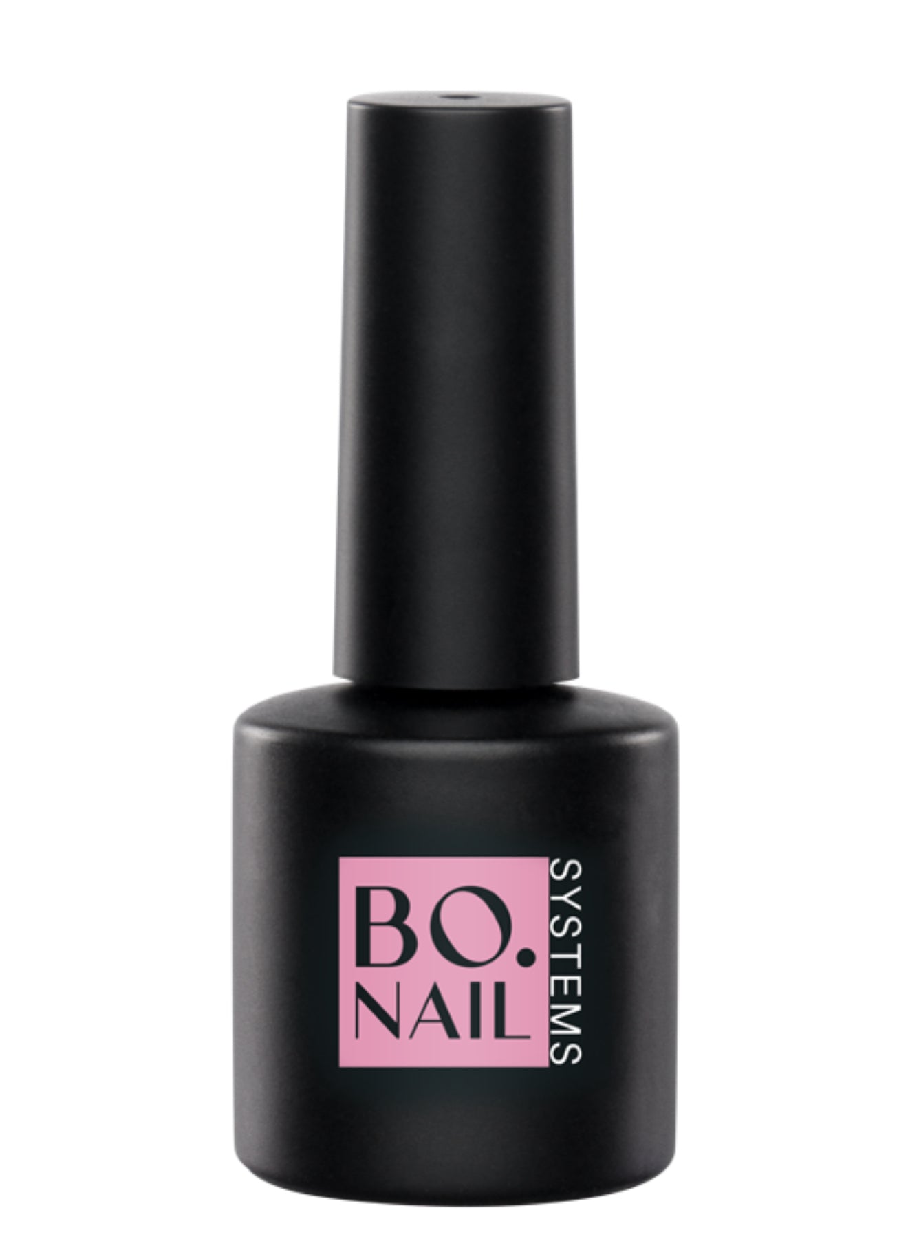 BO.NAIL Soakable Gelpolish #014 Dusty Pink (7ml)