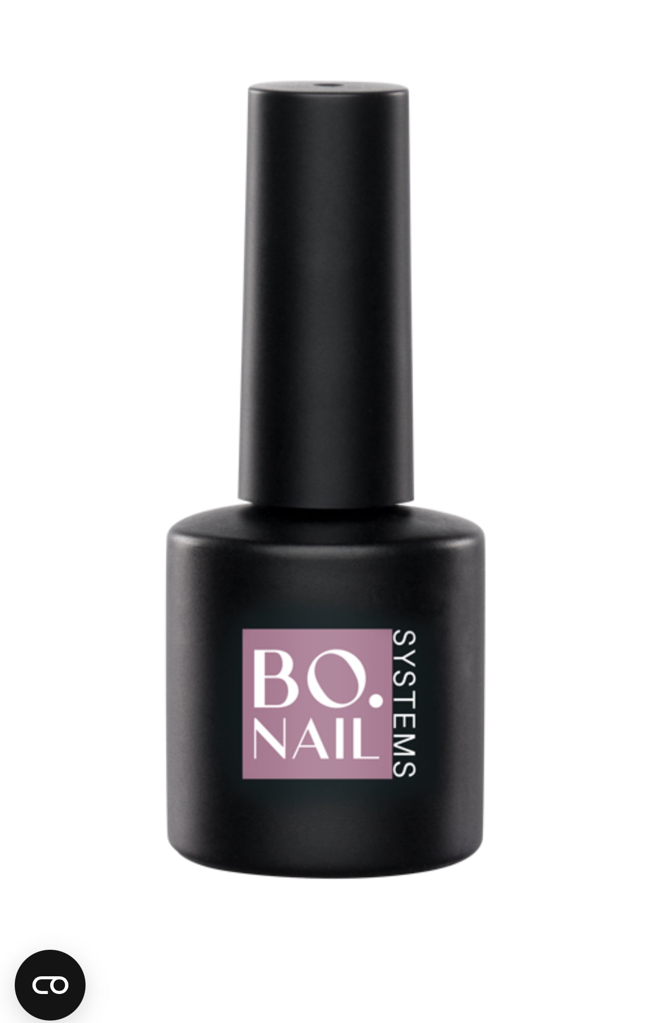 BO.NAIL Soakable Gelpolish #040 Mauve(7ml)