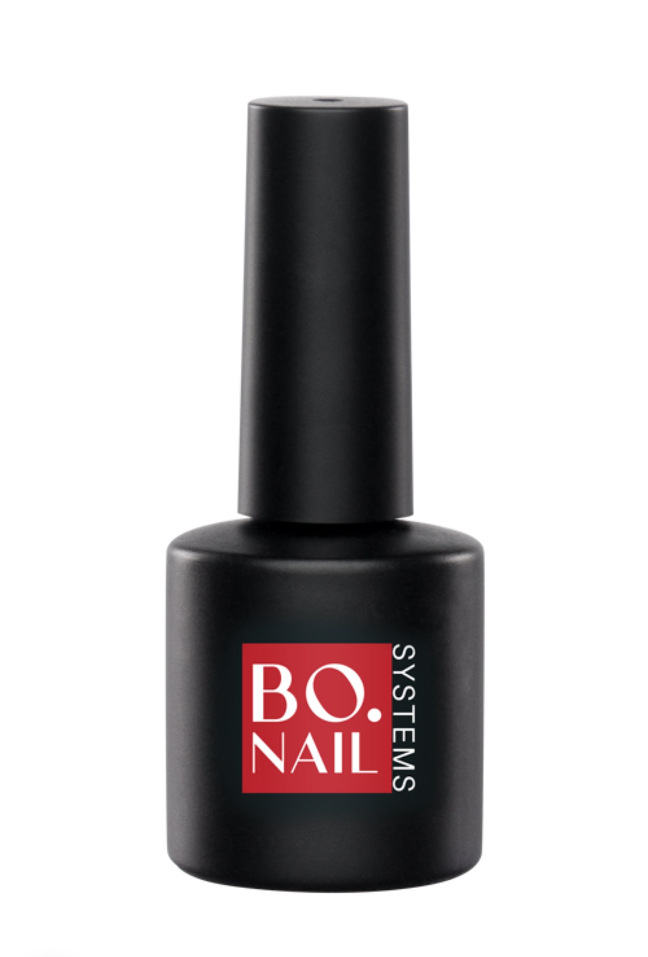 BO.NAIL Soakable Gelpolish #001 Just Red (7ml)