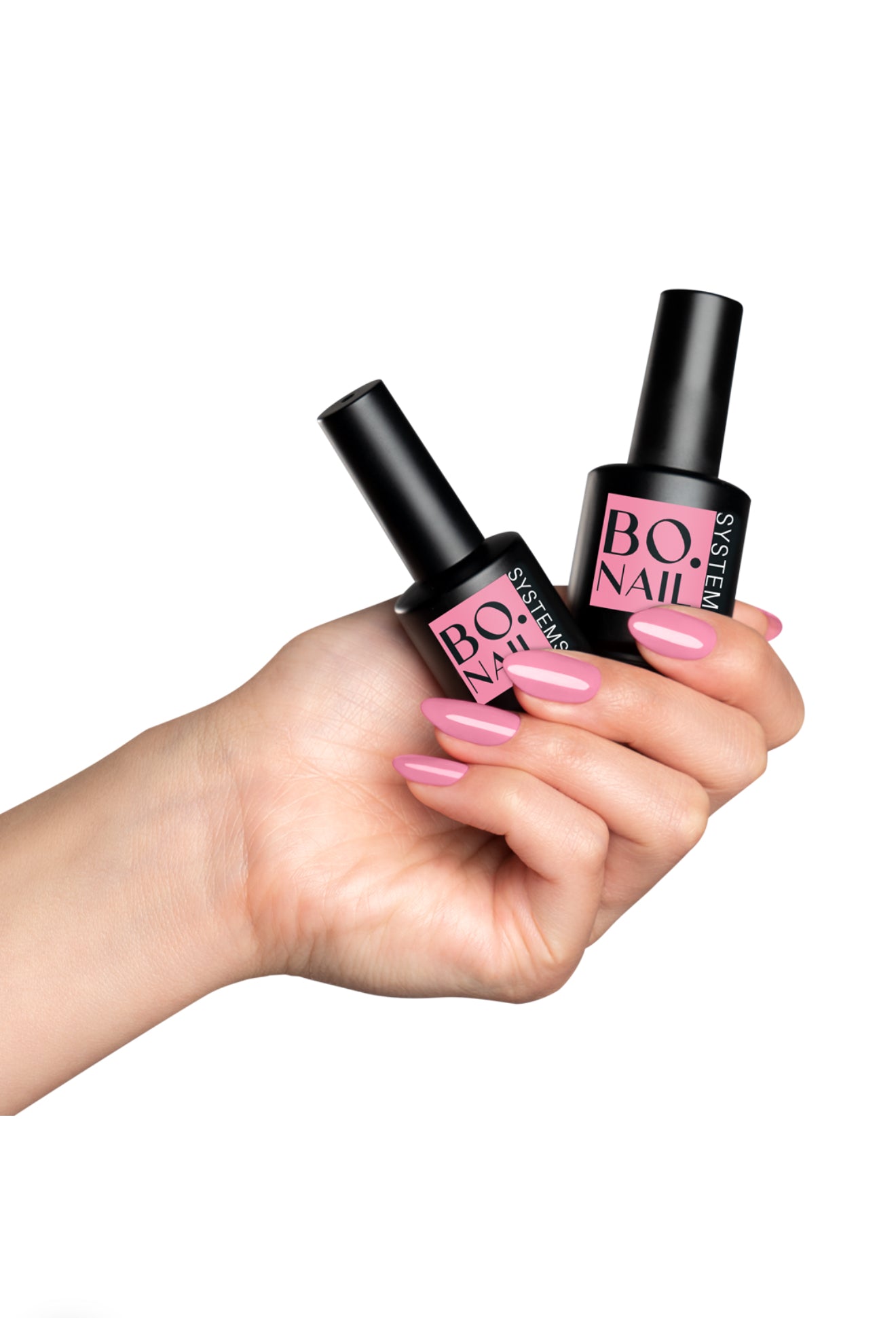 BO.NAIL Soakable Gelpolish #046 Blossem