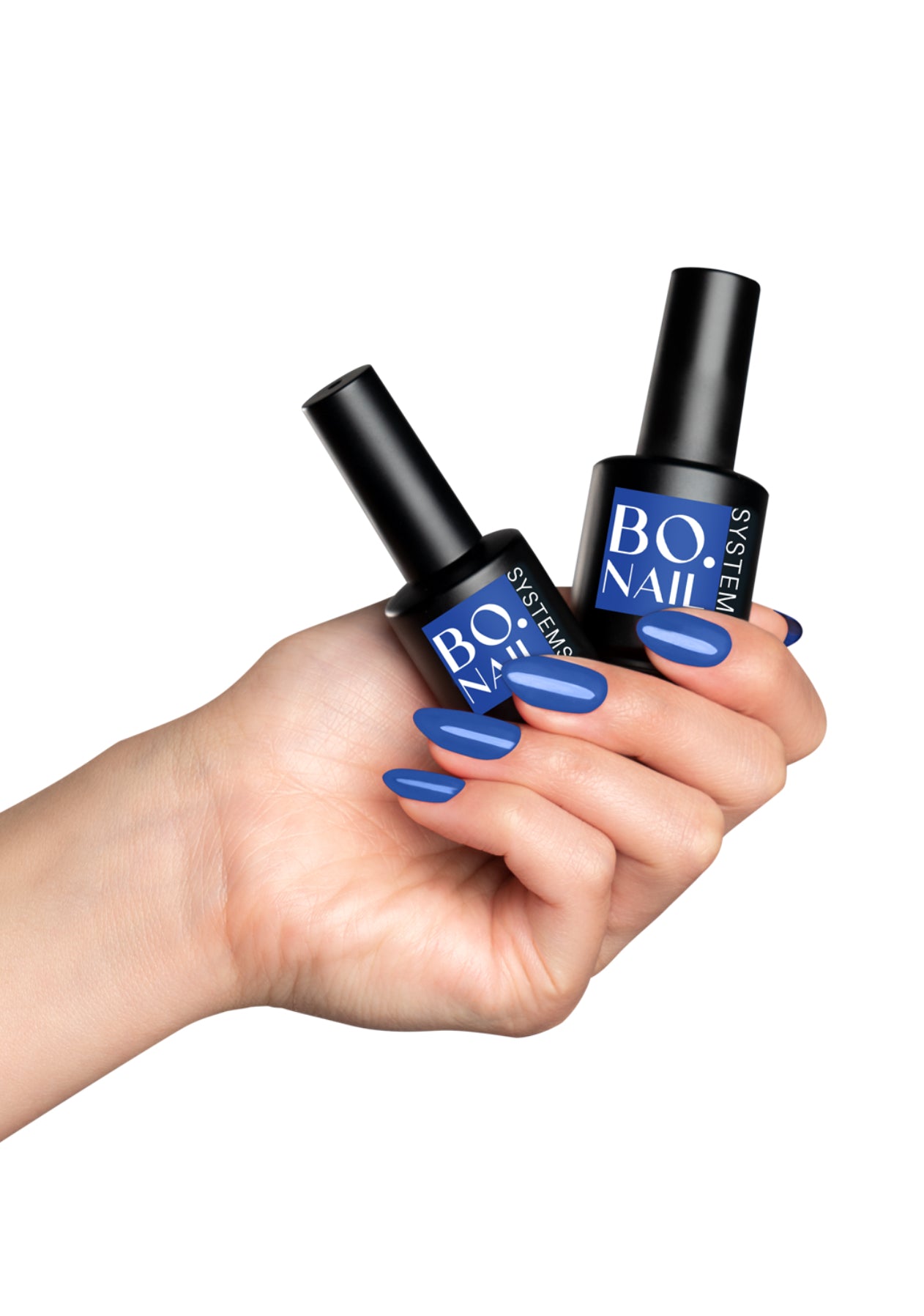 BO.NAIL Soakable Gelpolish #048 Denim