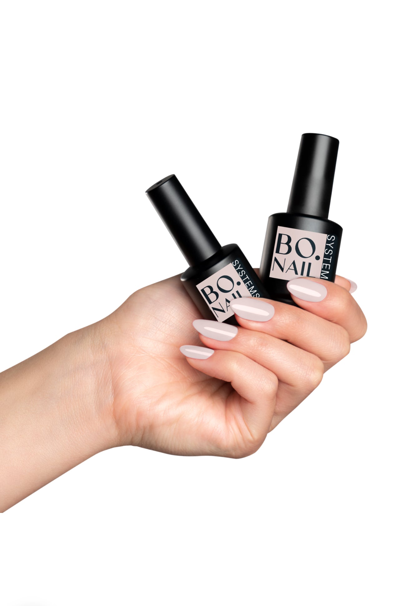 BO.NAIL Soakable Gelpolish #044 Oasis