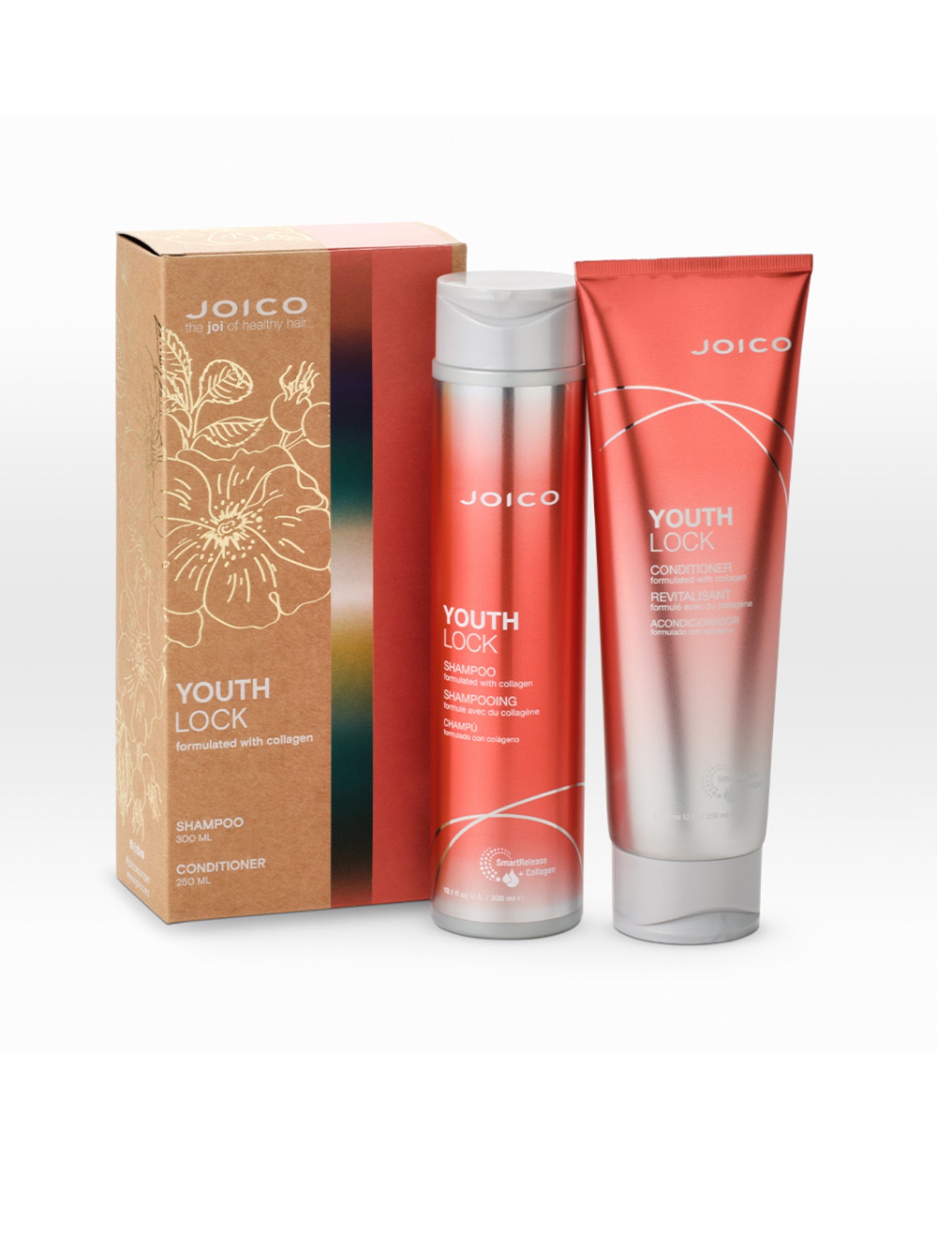 JOICO GJAFASETT
