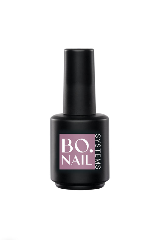 BO.NAIL Soakable Gelpolish #040 Mauve