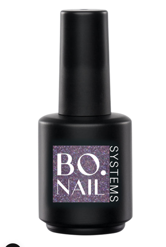 BO.NAIL Soakable Gelpolish #037 Galaxy