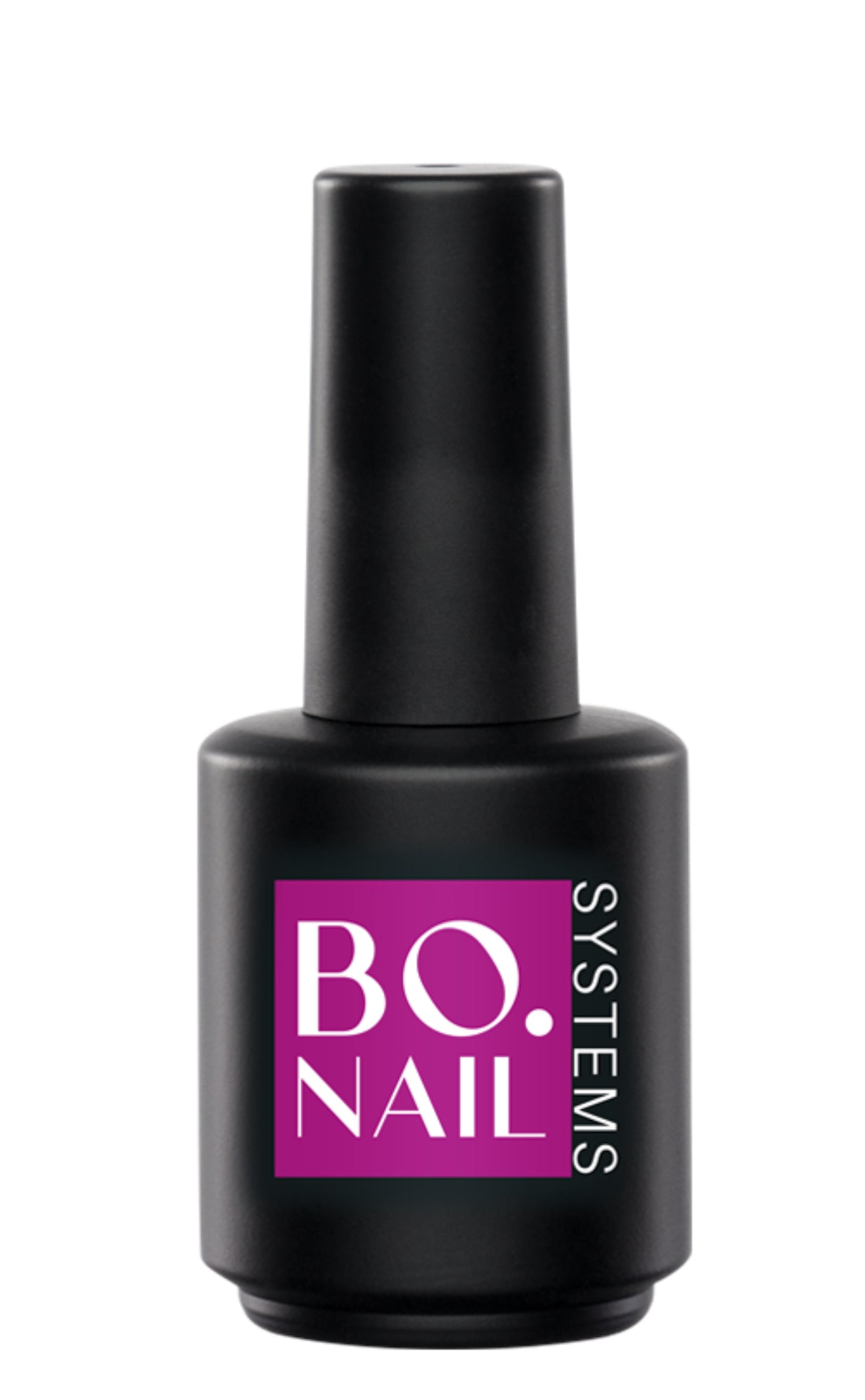 BO.NAIL Soakable Gelpolish #052 Magenta