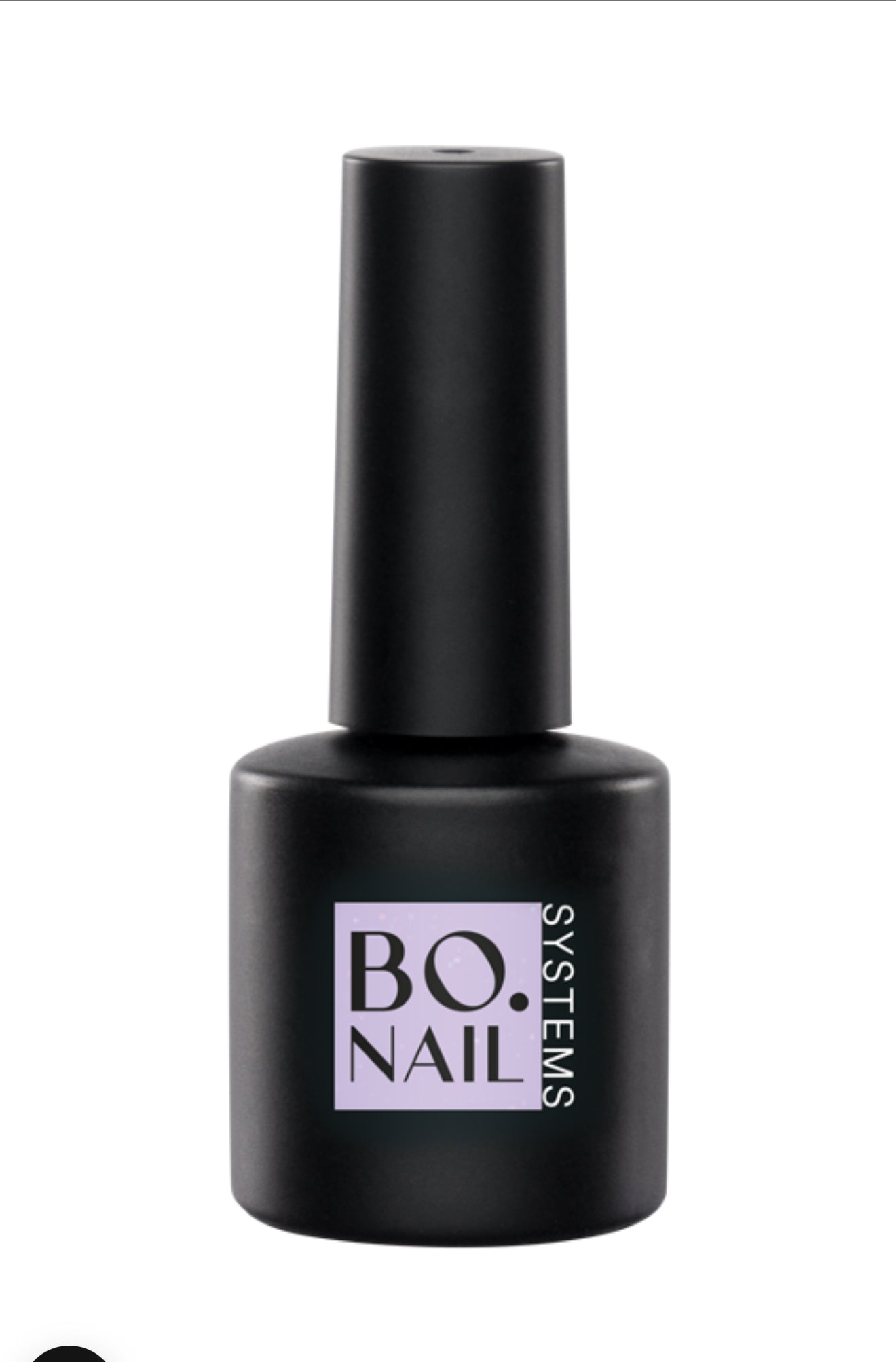 BO.NAIL Soakable Gelpolish #060 Ice Cream (7ml)