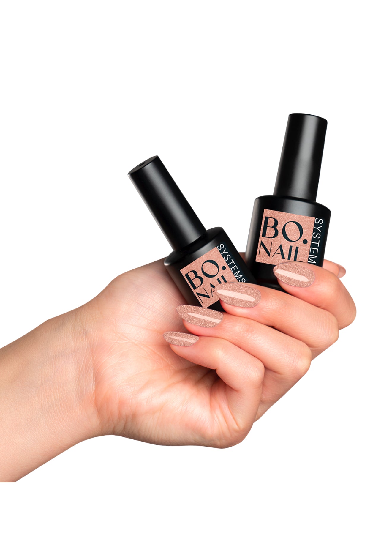 BO.NAIL Soakable Gelpolish #041 Hollywood (15ml