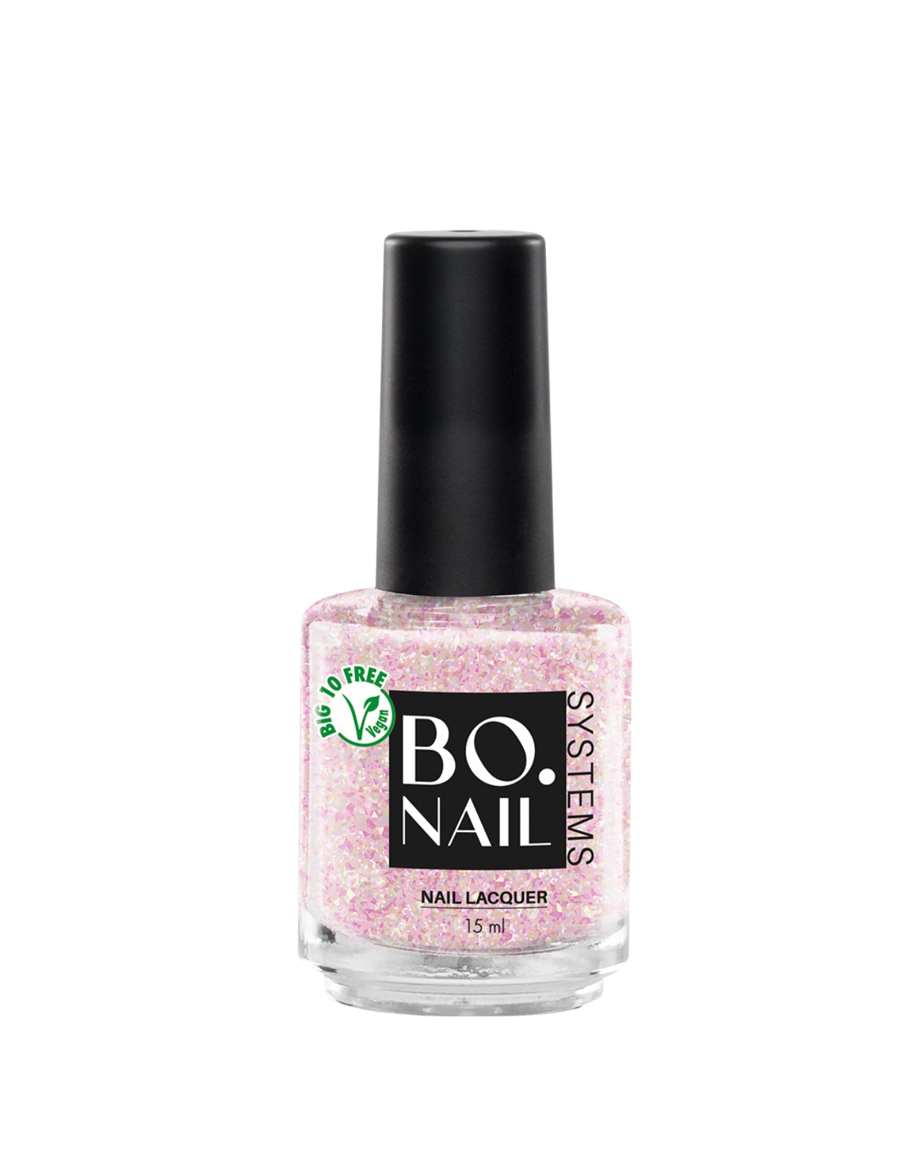 BO Nail Lacquer #043 Funky 15ml