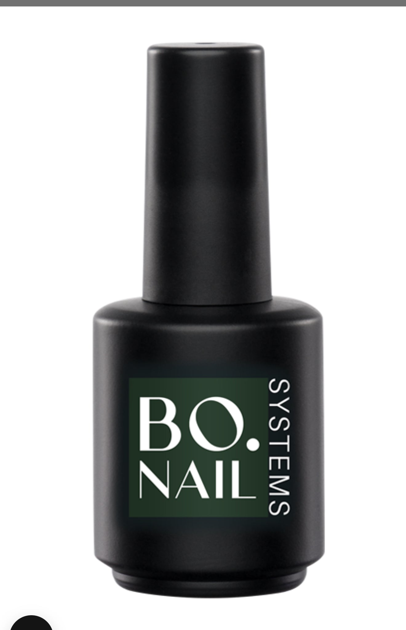 BO.NAIL Soakable Gelpolish #059 Pine Tree