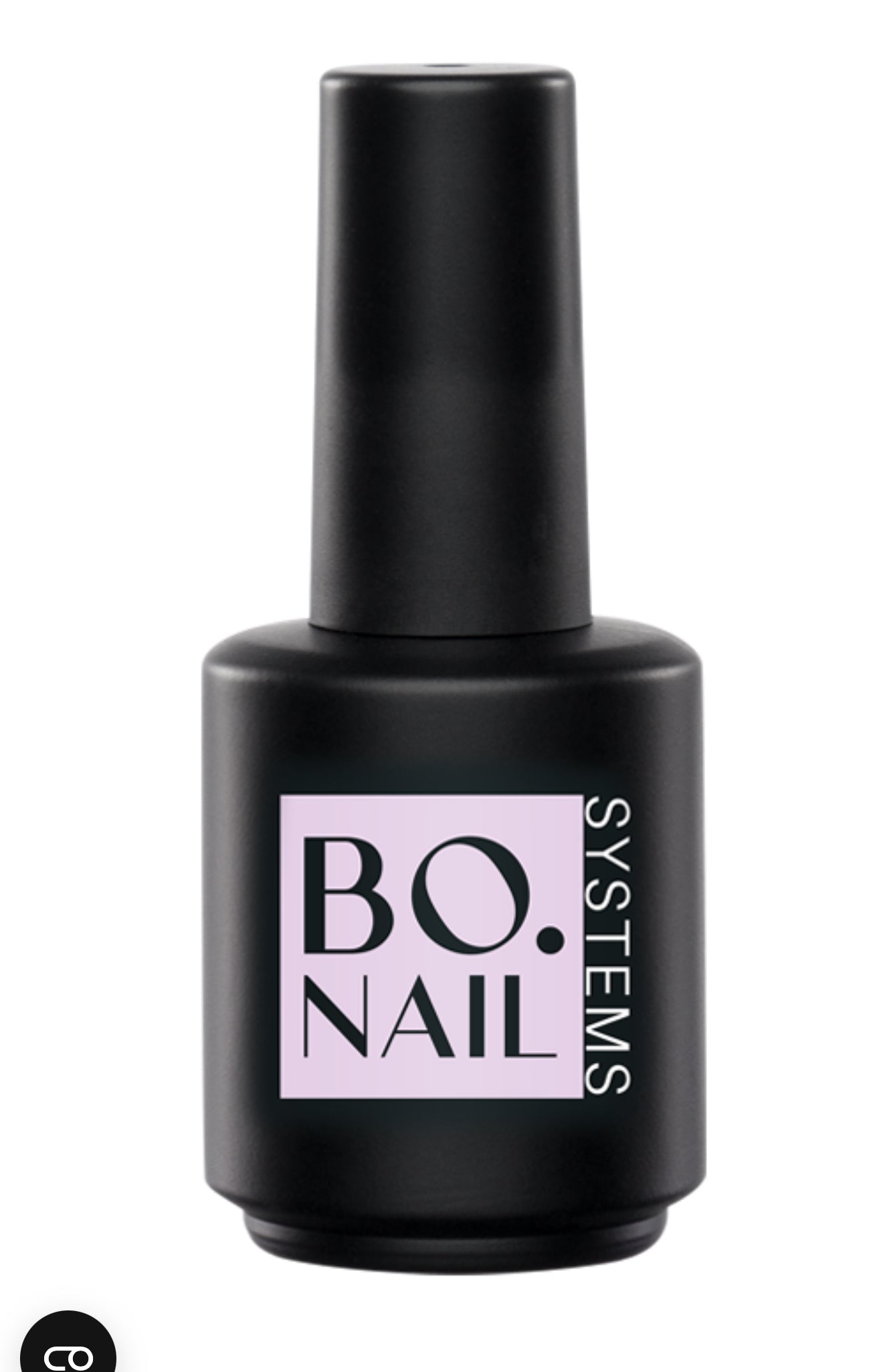 BO.NAIL Soakable Gelpolish #051 Lilac