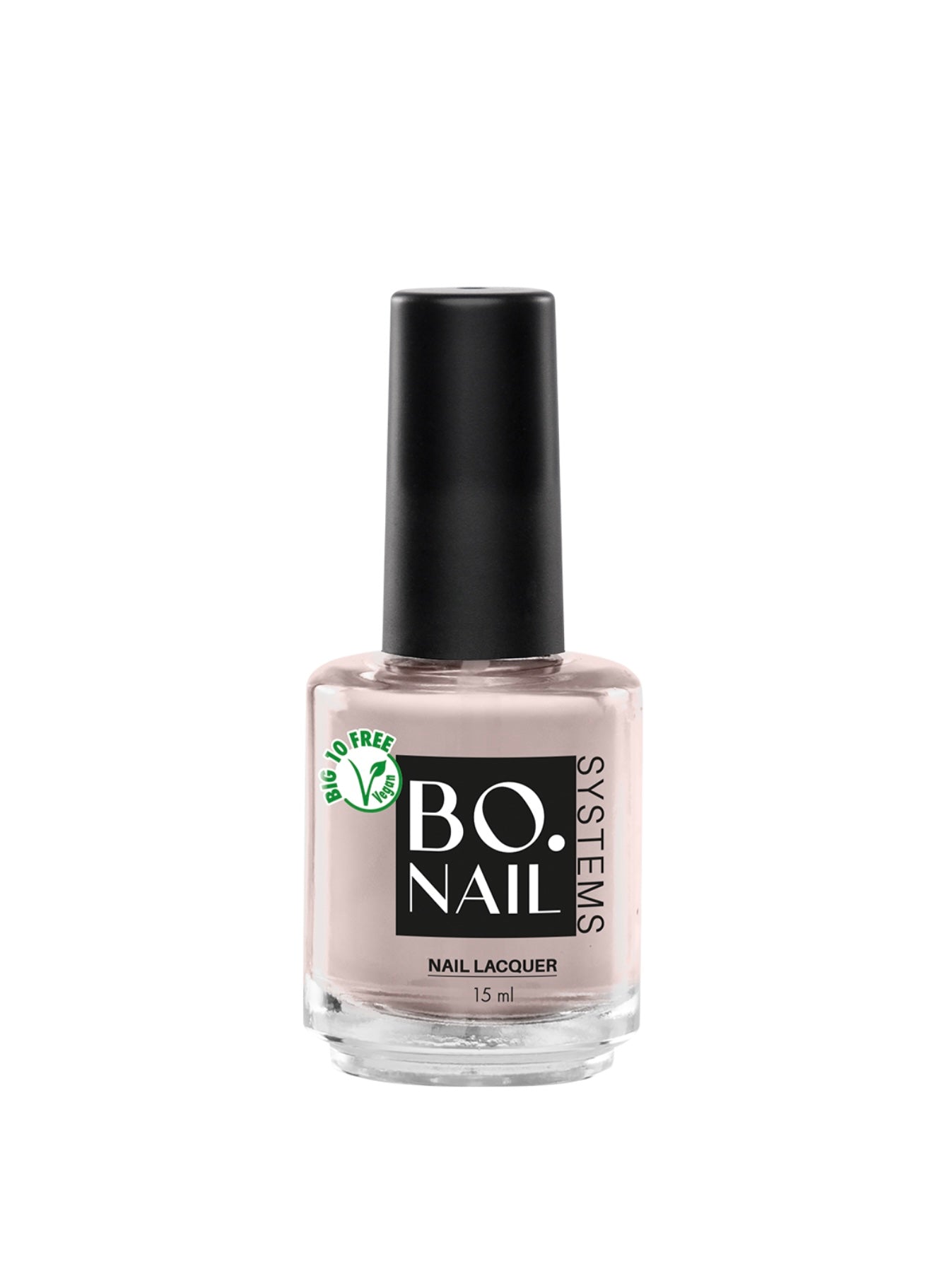 BO Nail Lacquer #044 Oasis 15ml