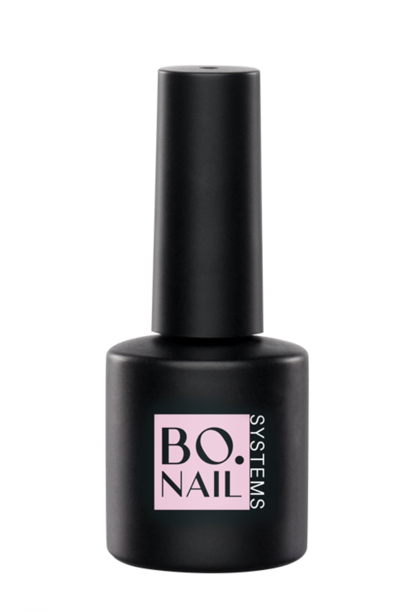 BO.NAIL Soakable Gelpolish #045 Powder Pink 7ml