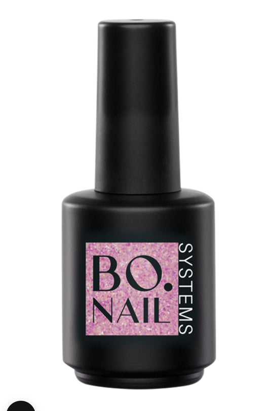 BO.NAIL Soakable Gelpolish #043 Funky