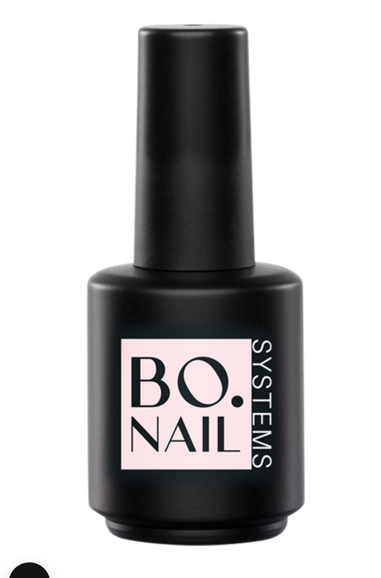 BO.NAIL Soakable Gelpolish #042 Baby Pin