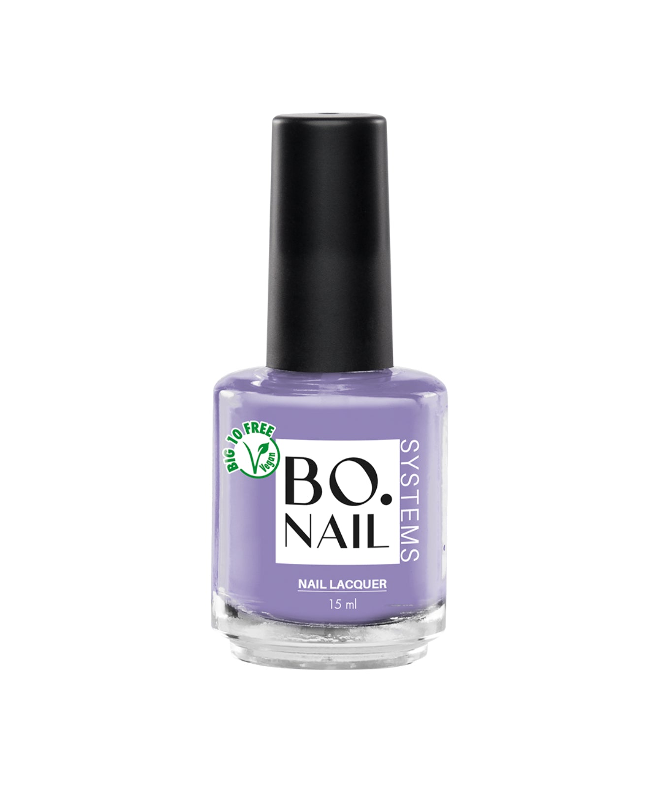 BO Nail Lacquer #061 Lavender 15ml