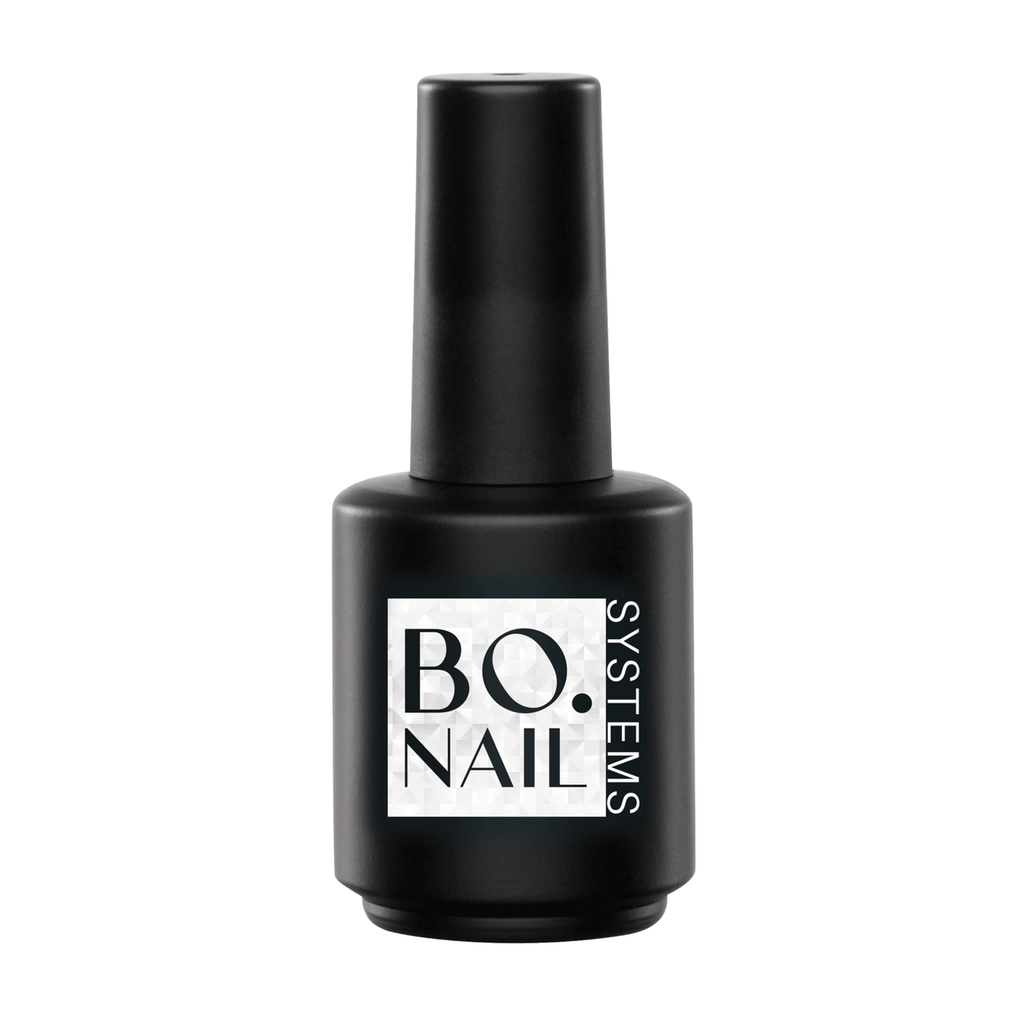 BO.NAIL FIAB Diamond White (15ml)