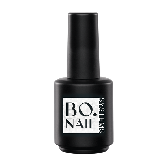 BO.NAIL FIAB Diamond White (15ml)