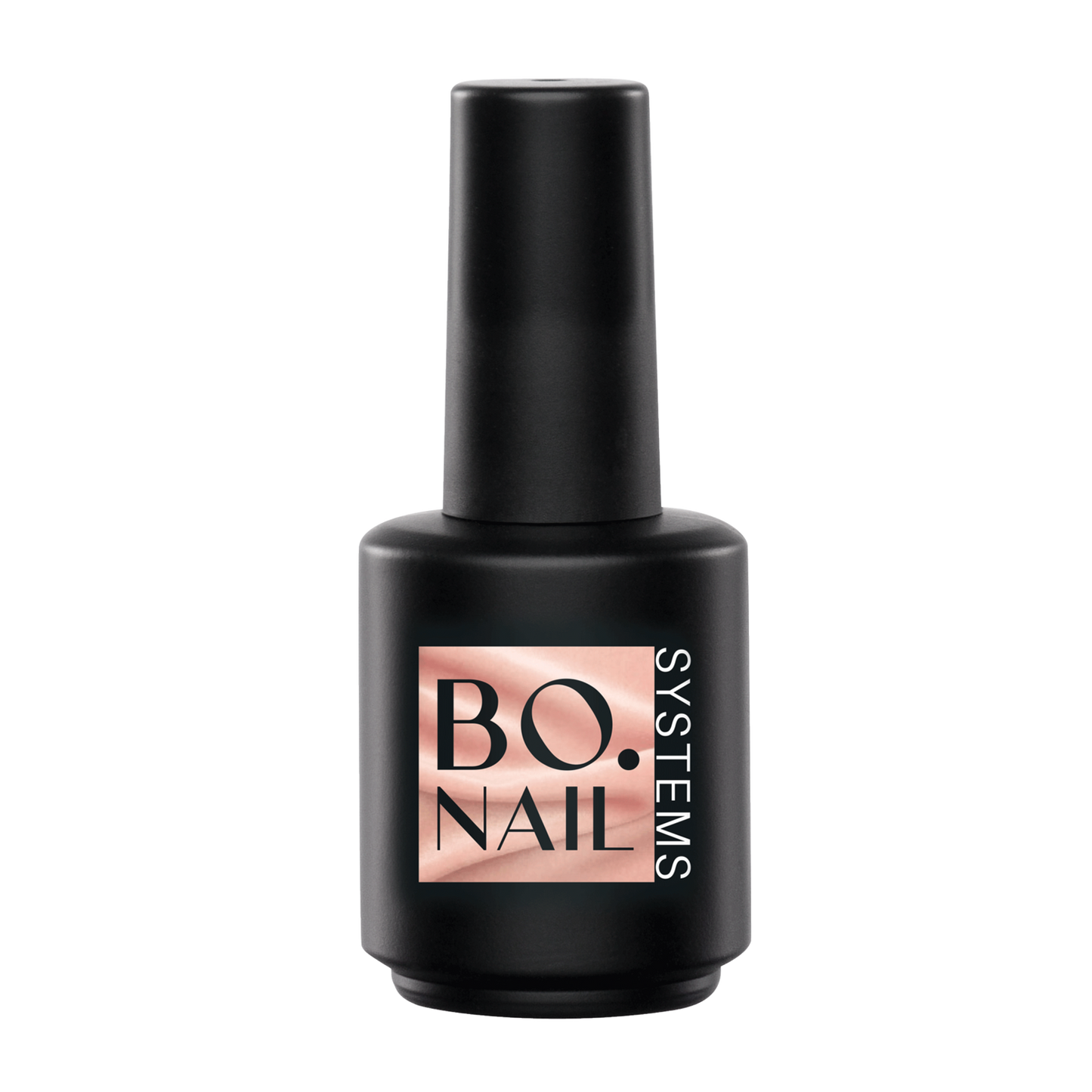 BO.NAIL FIAB Cover Warm Pink (15ml)