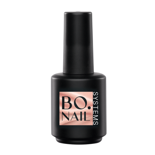 BO.NAIL FIAB Cover Warm Pink (15ml)