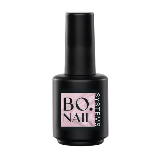 BO.NAIL FIAB Translucent Pink (15ml