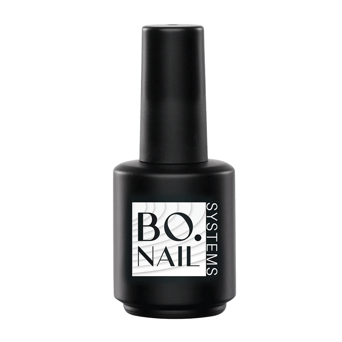 BO NAILS Brush Builder Gel Biab White | 15 ml