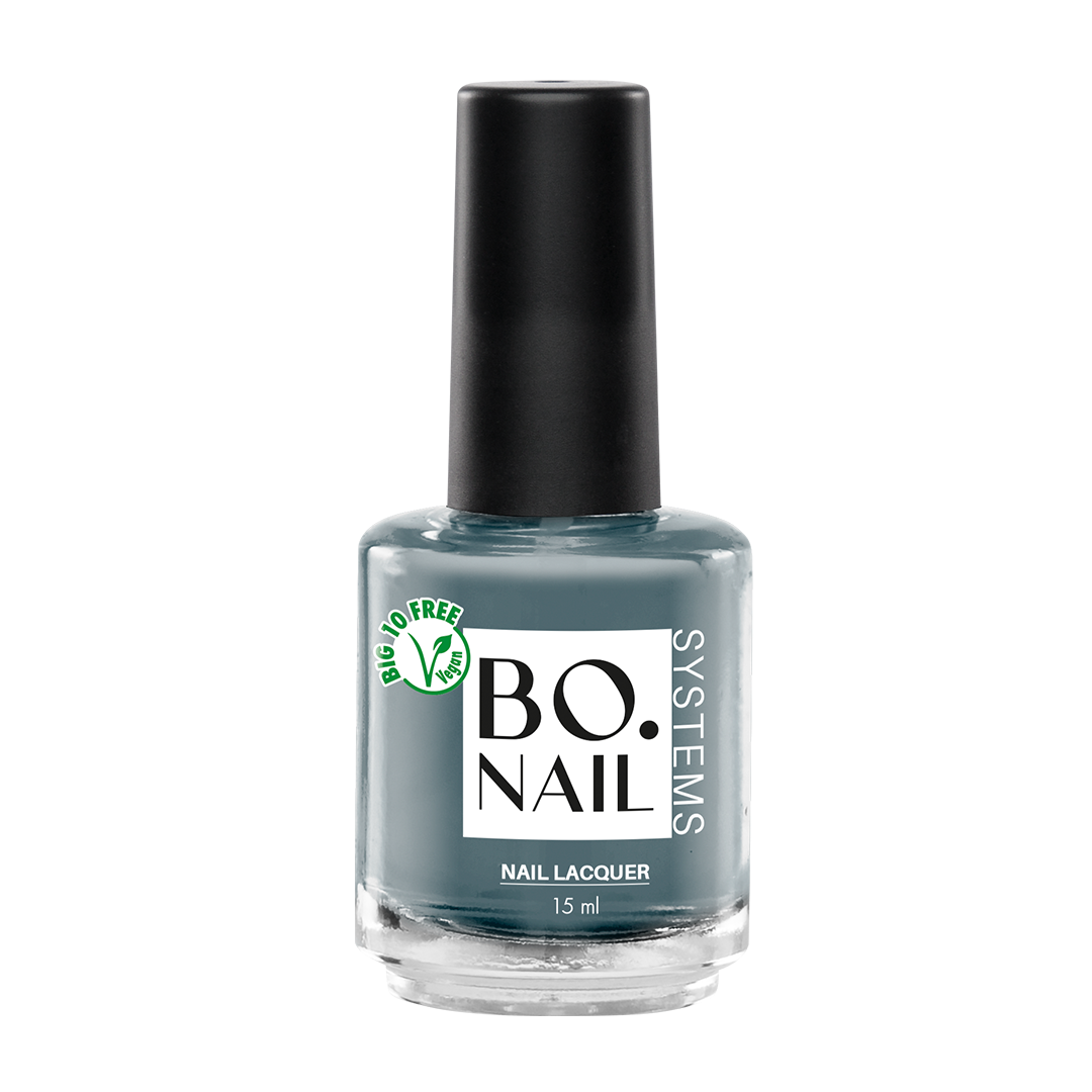 BO Nail Lacquer #066 Shadow 15ml