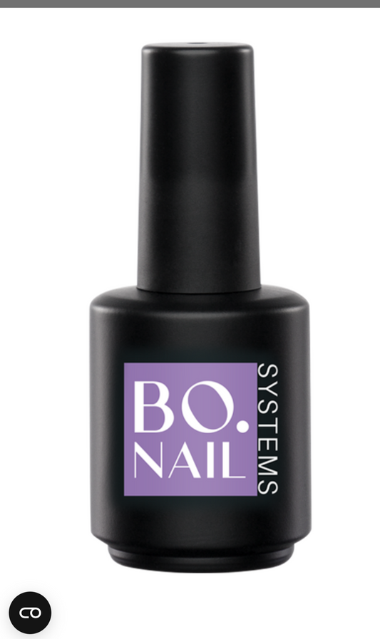 BO.NAIL Soakable Gelpolish #032 Violet