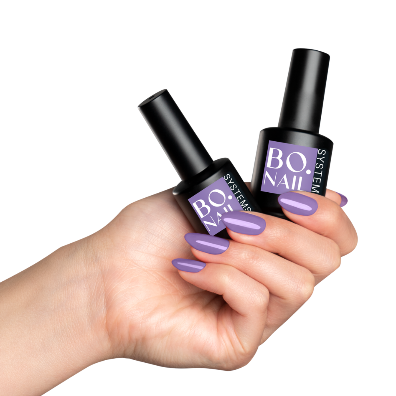 BO.NAIL Soakable Gelpolish #032 Violet