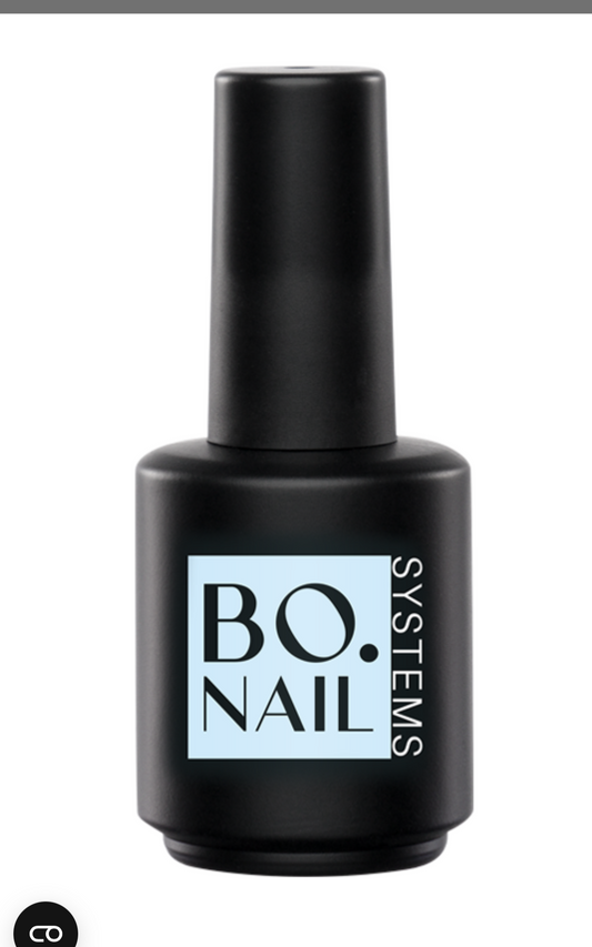 BO.NAIL Soakable Gelpolish #031 Baby Blue